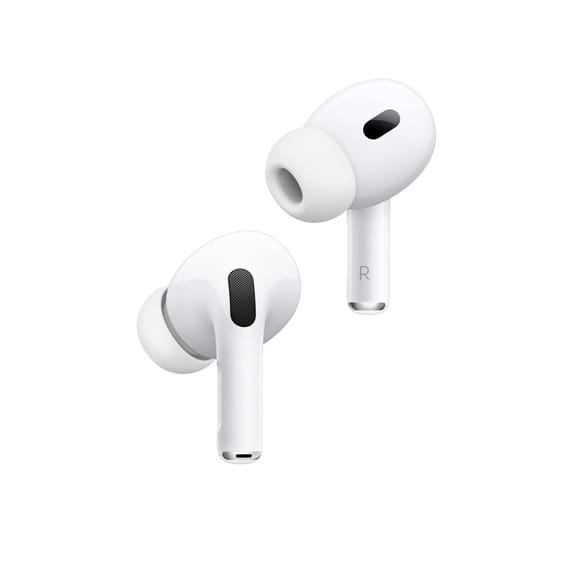 AirPods Pro 2nd Gen: 6 tips and tricks to get the most out of Apple's newest wireless earbuds