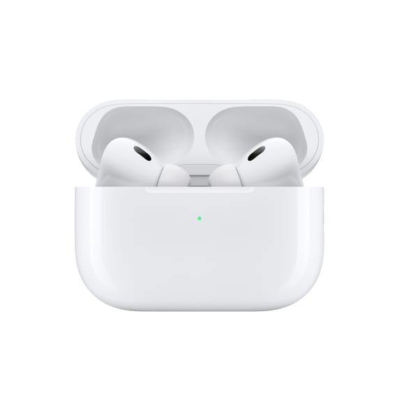 AirPods Pro 2nd Gen: 6 tips and tricks to get the most out of Apple's newest wireless earbuds