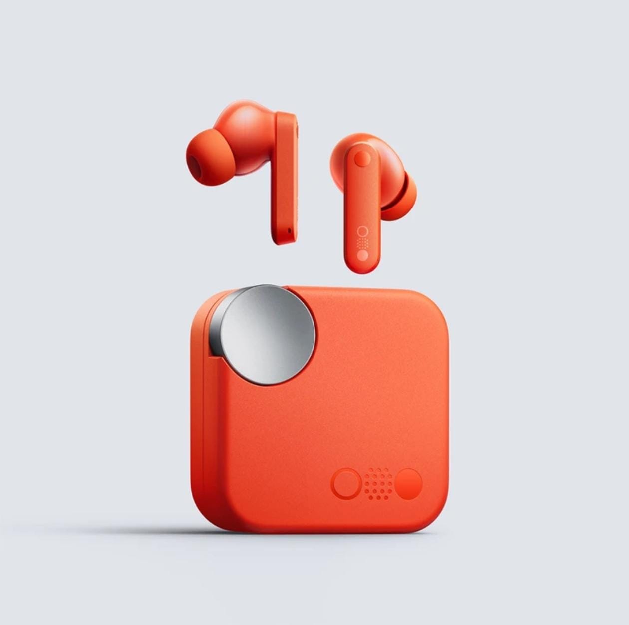 CMF by Nothing Buds True Wireless Earbuds