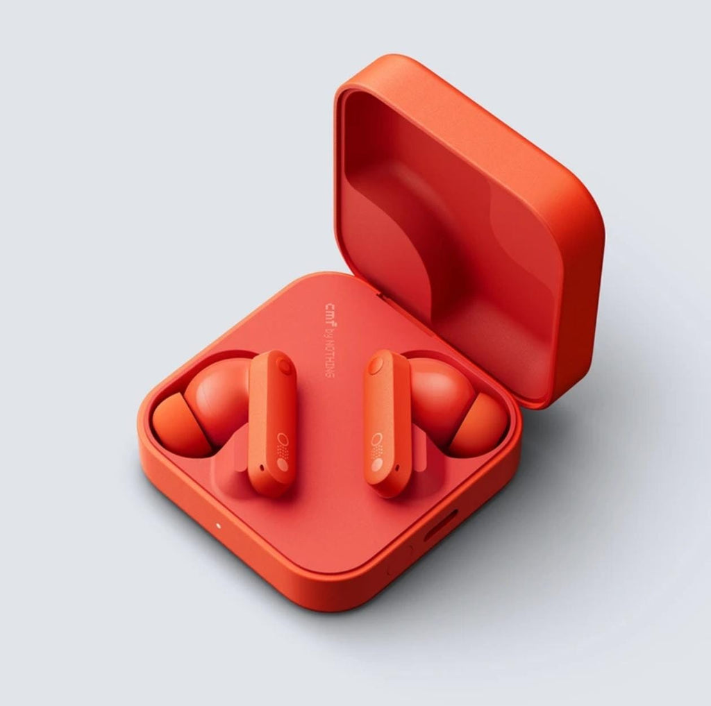 CMF by Nothing Buds True Wireless Earbuds