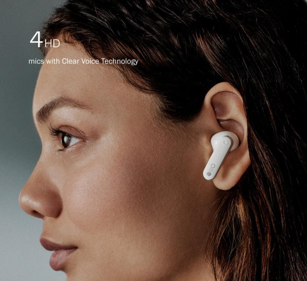 CMF by Nothing Buds True Wireless Earbuds