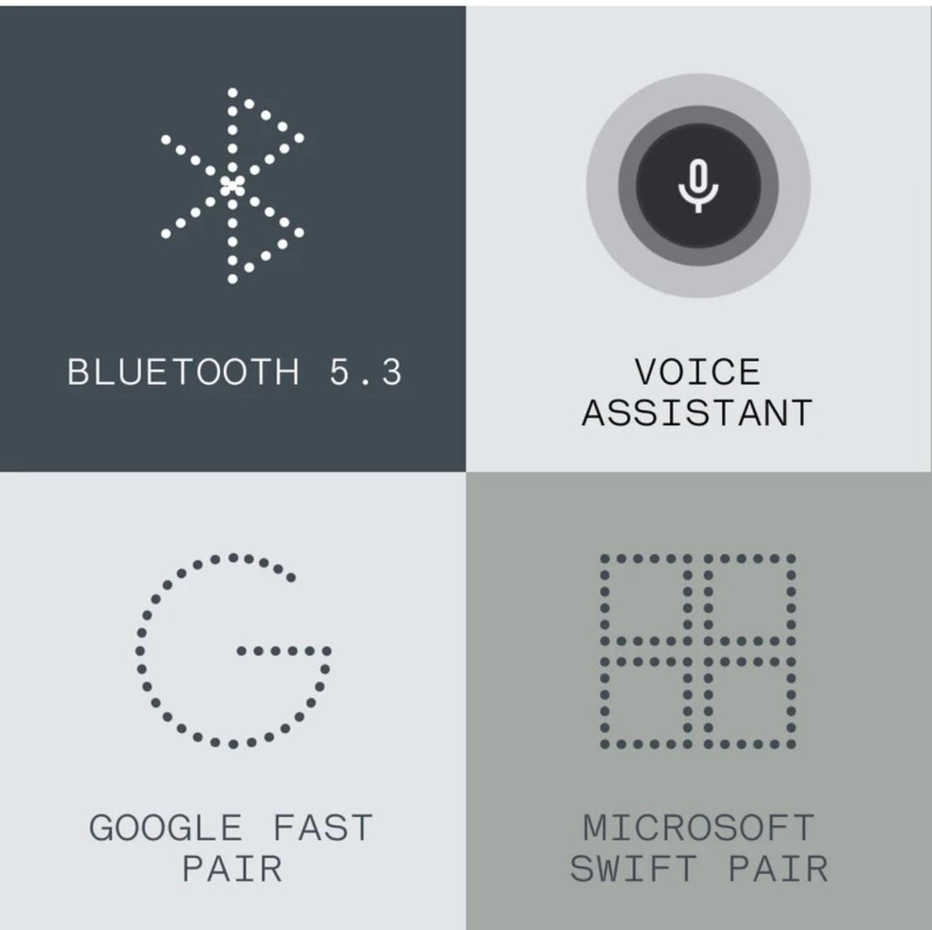 CMF by Nothing Buds True Wireless Earbuds