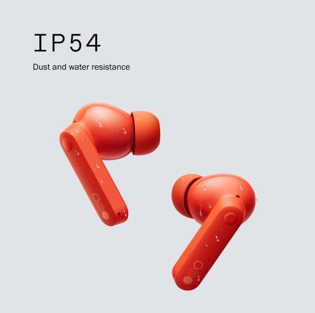 CMF by Nothing Buds True Wireless Earbuds